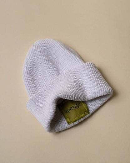 Recycled Cotton Toque