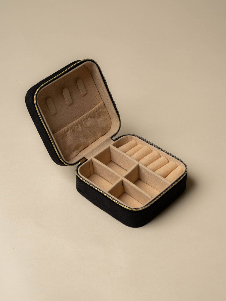 Jessica Jewelry Case