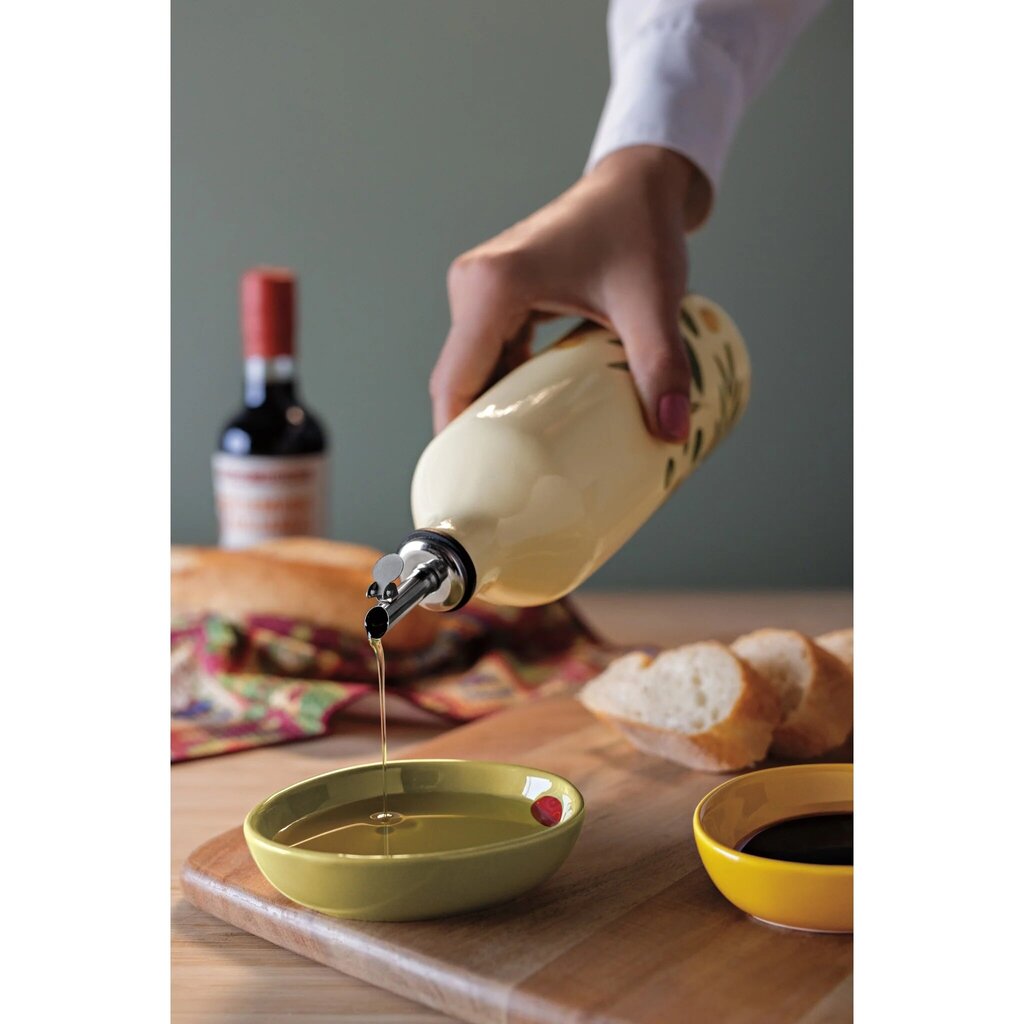 Now Designs Olives Pinch Bowls Assorted colours