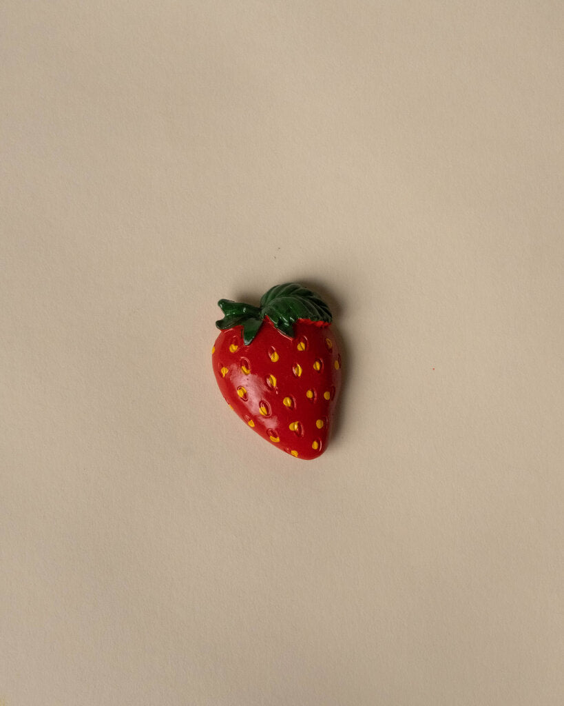 Large Fruit Magnet