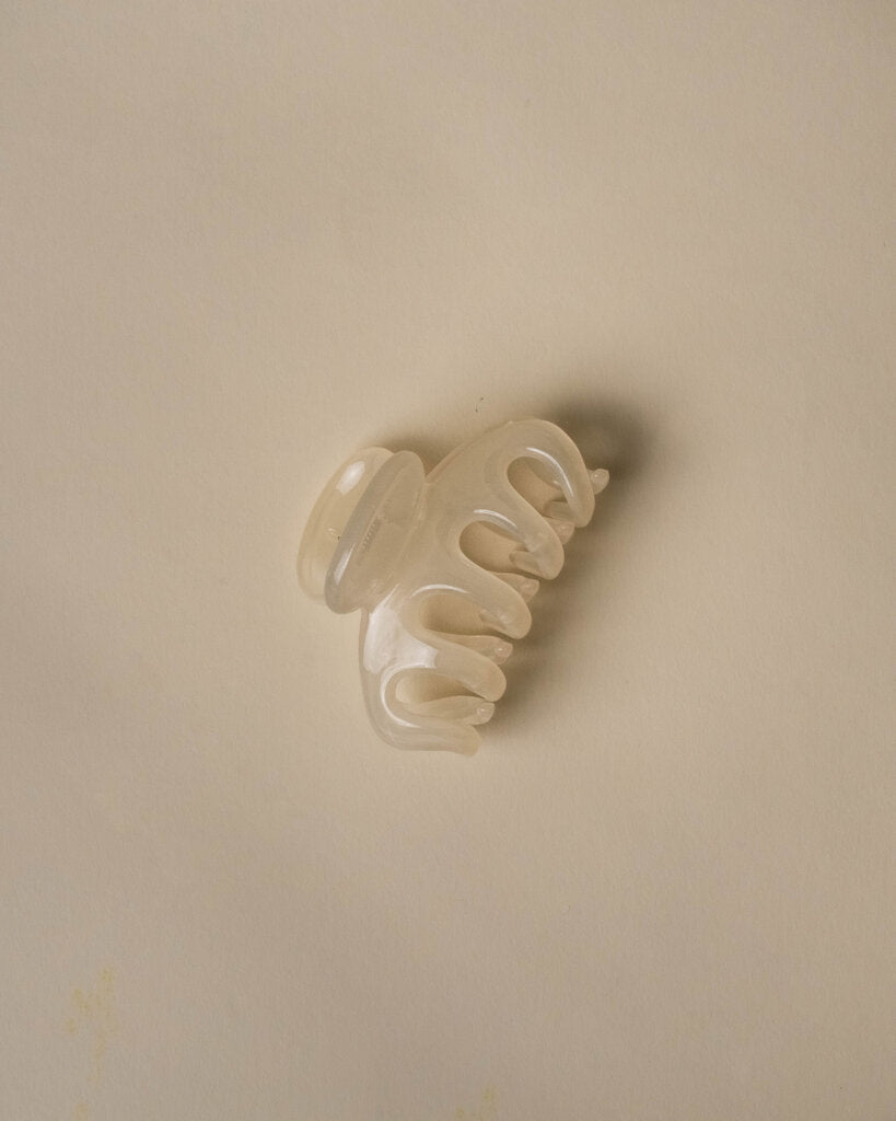 Mini Claw Clip