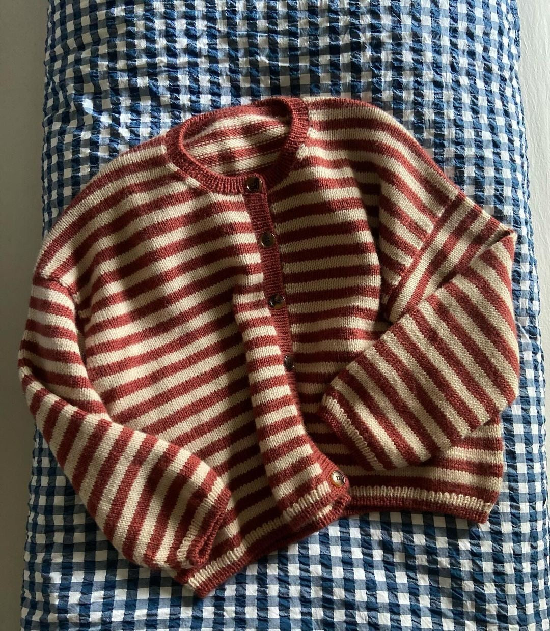 How to Take Care of Your Knits This Autumn (and Make Them Last for Years to Come)