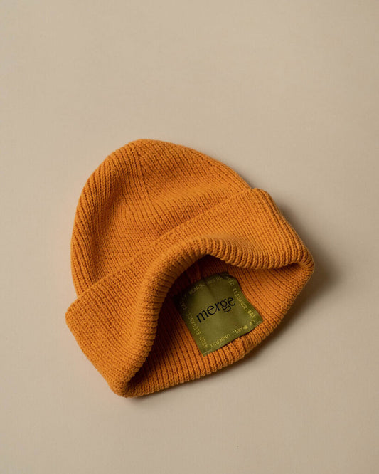 Recycled Cotton Toque