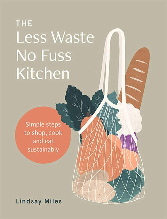 Less Waste No Fuss
