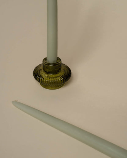 Taper +Tea Light Candle Holders