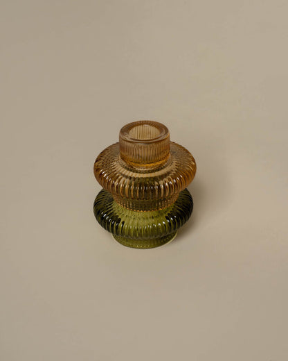 Taper +Tea Light Candle Holders