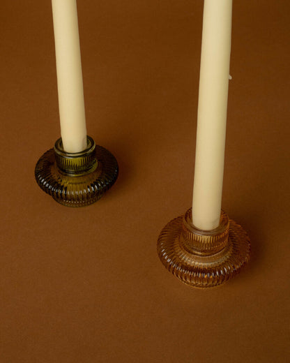 Taper +Tea Light Candle Holders