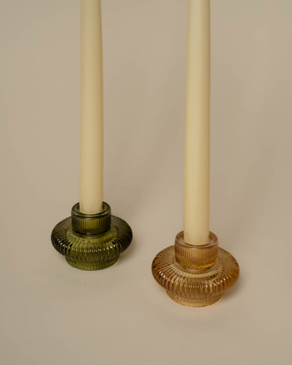 Tapered Candles
