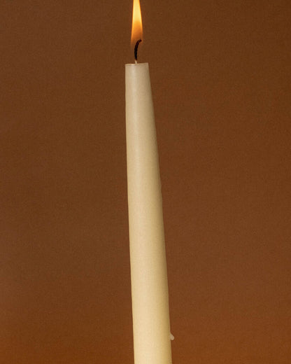 Tapered Candles
