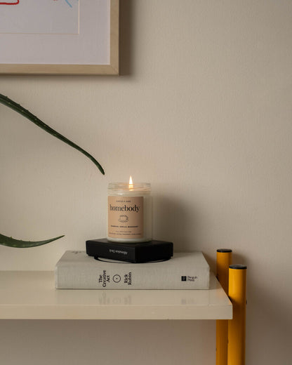 Soy Wax Candles