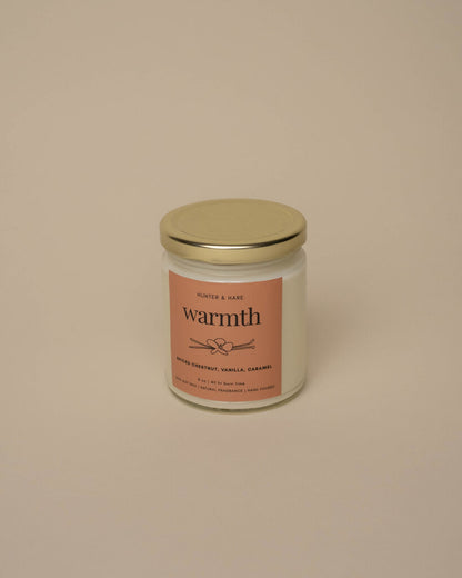 Soy Wax Candles