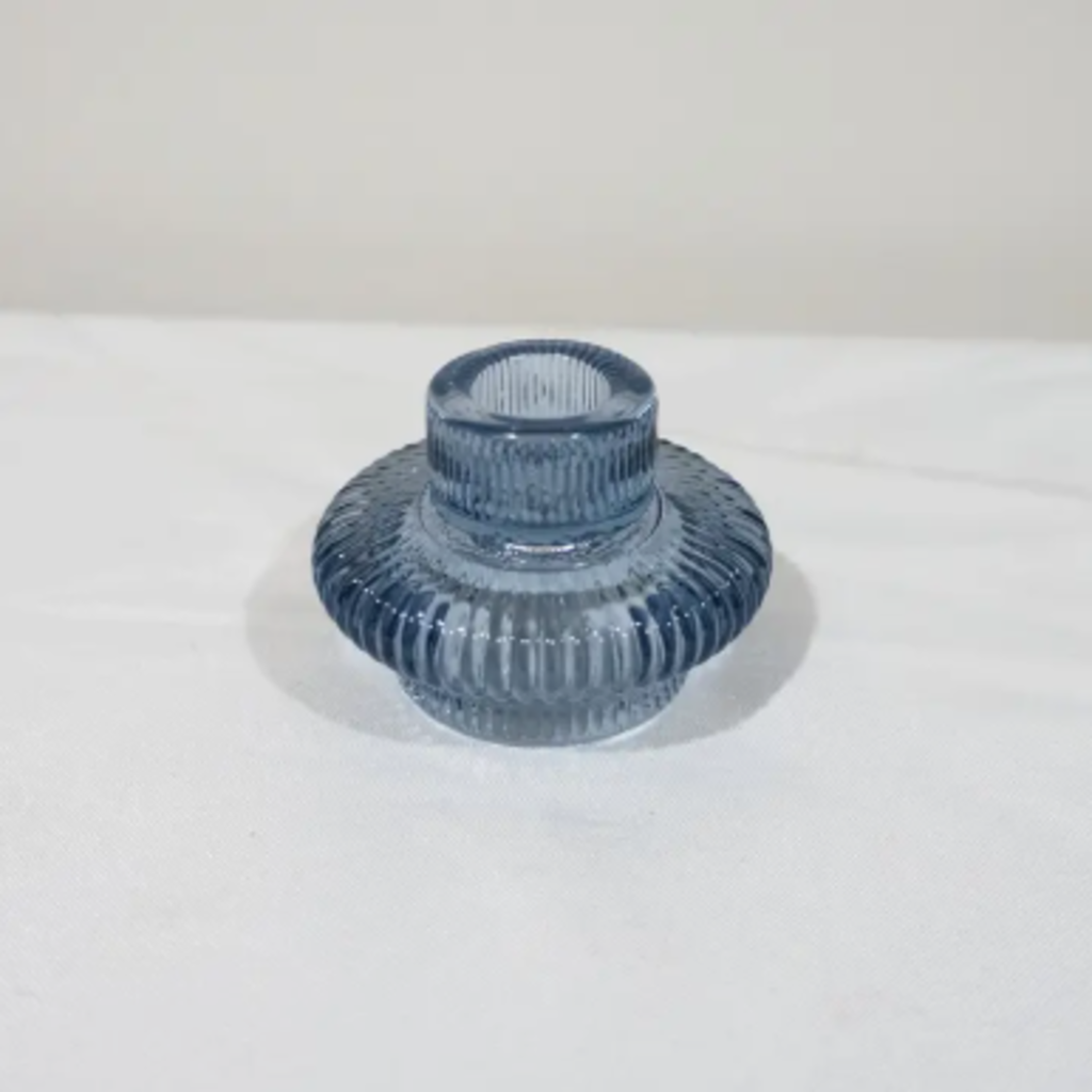 Taper +Tea Light Candle Holders