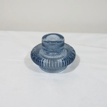 Taper +Tea Light Candle Holders