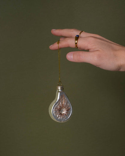 Fruit Ornaments