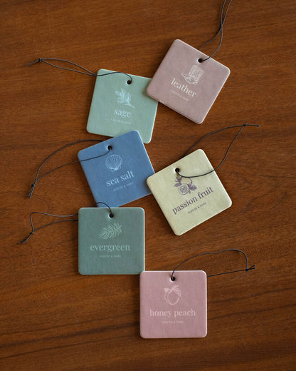 Air Fresheners
