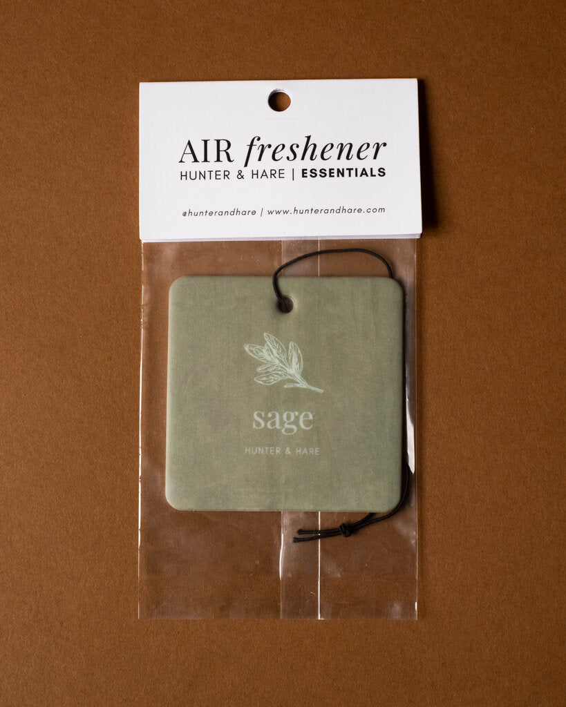 Air Fresheners