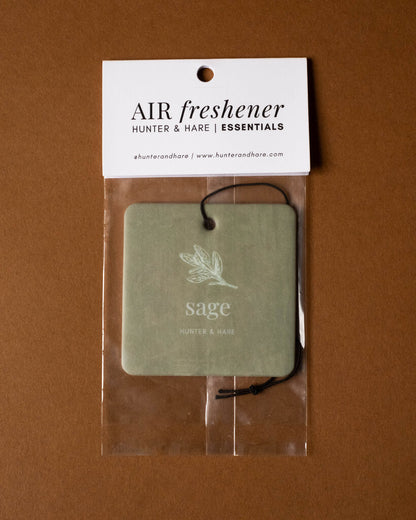 Air Fresheners