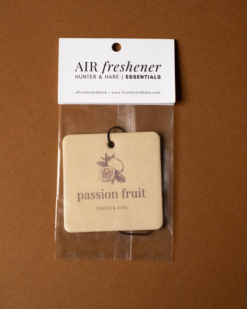 Air Freshener's