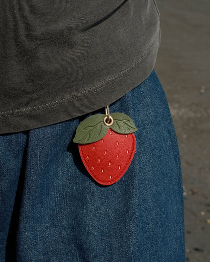 Air Tag Keychains