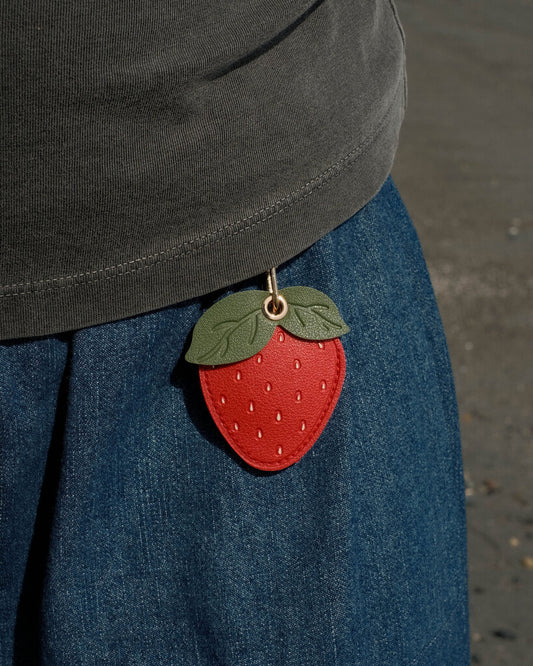 Air Tag Keychains