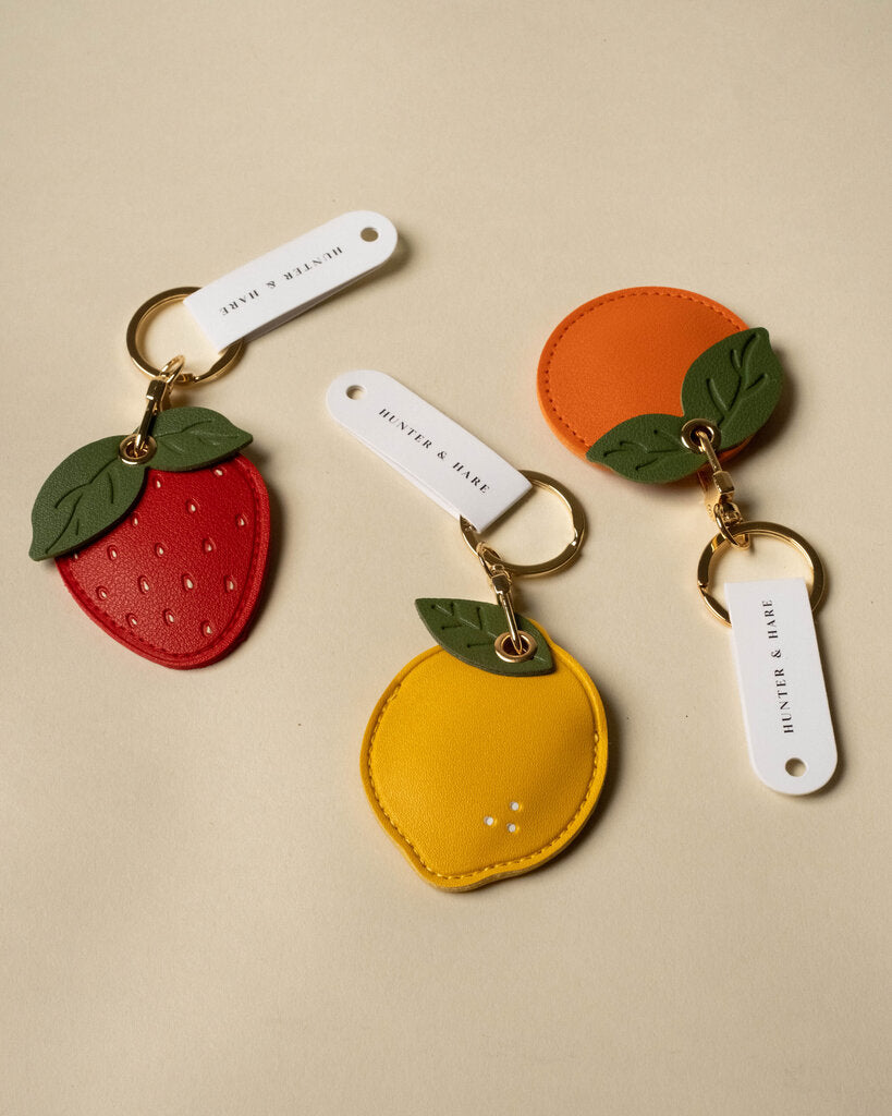 Air Tag Keychains