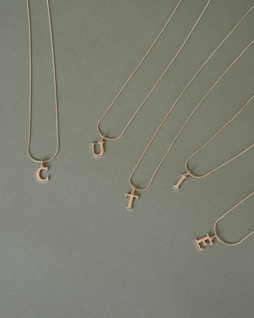Rope Chain