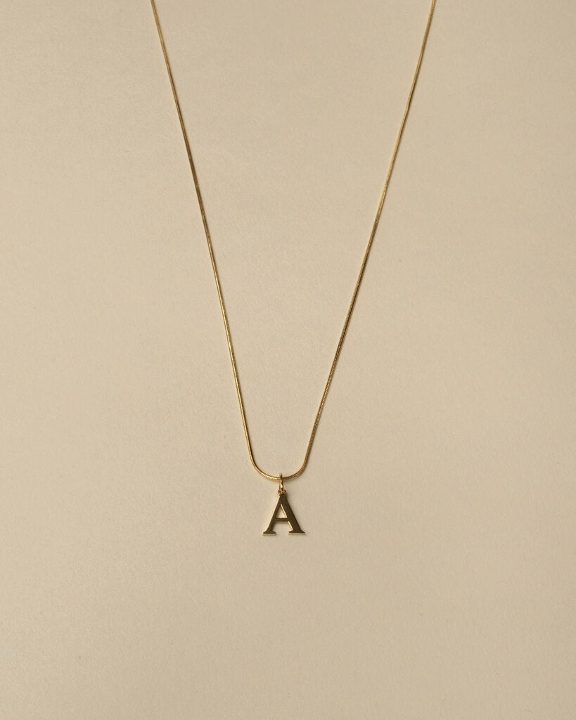 Initial Charms