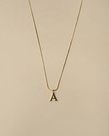 Initial Charms