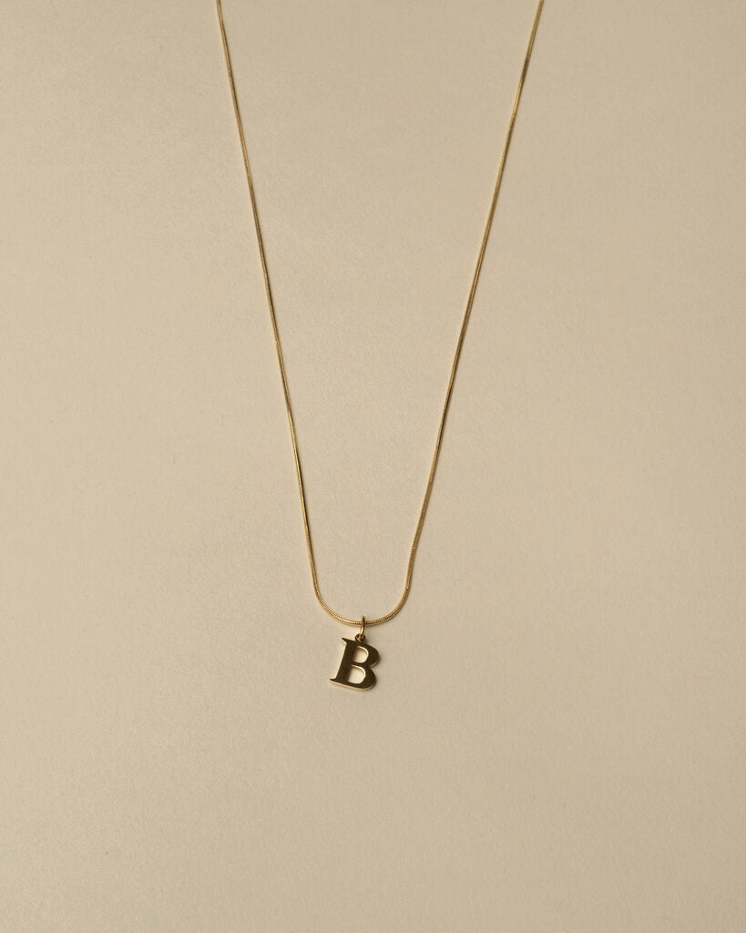 Initial Charms