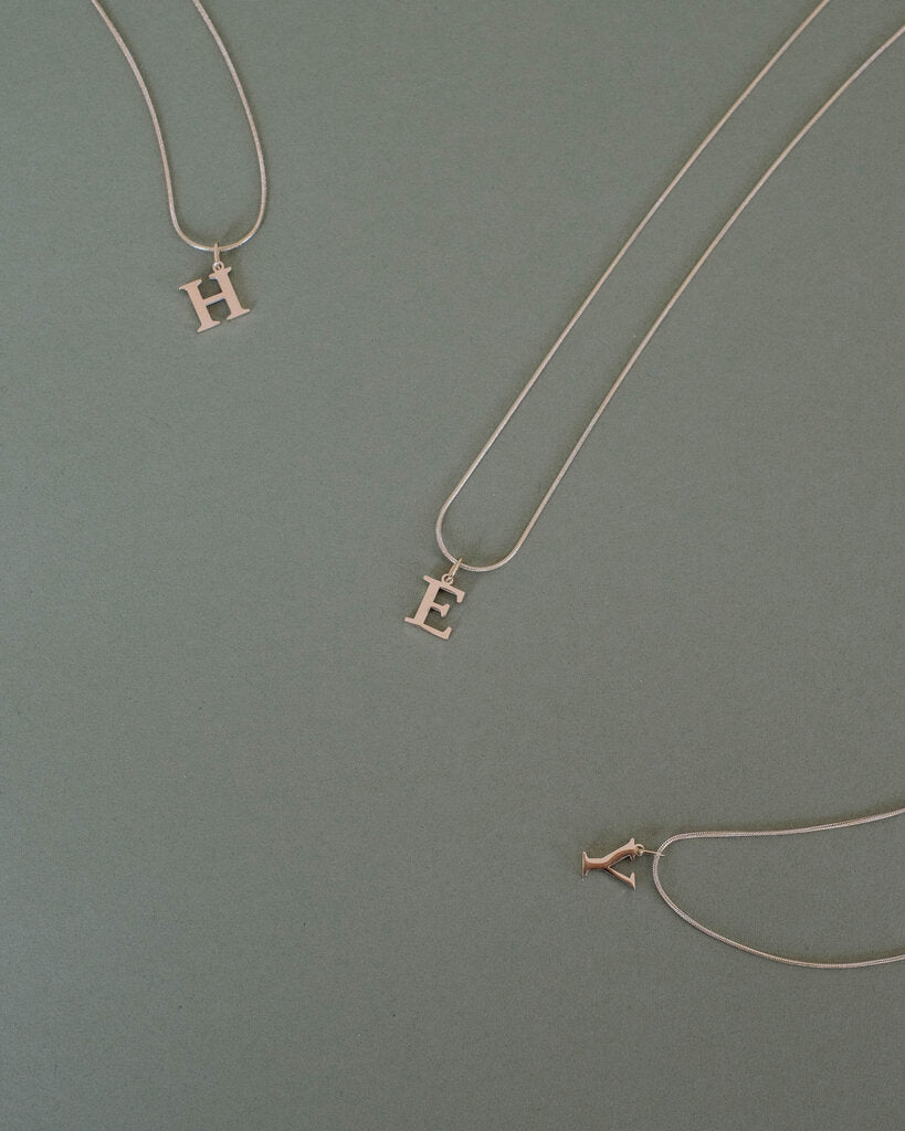 Rope Chain