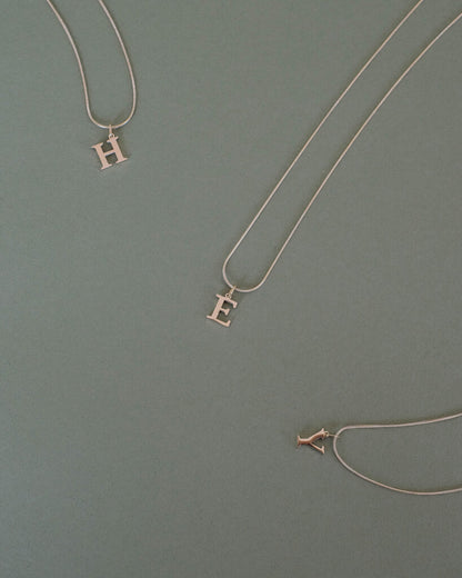 Rope Chain