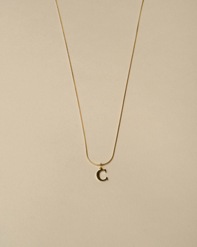 Initial Charms