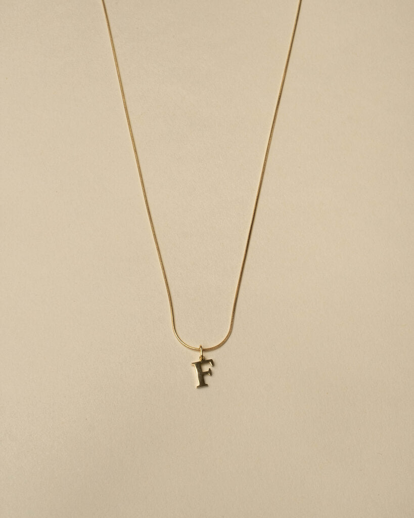 Initial Charms