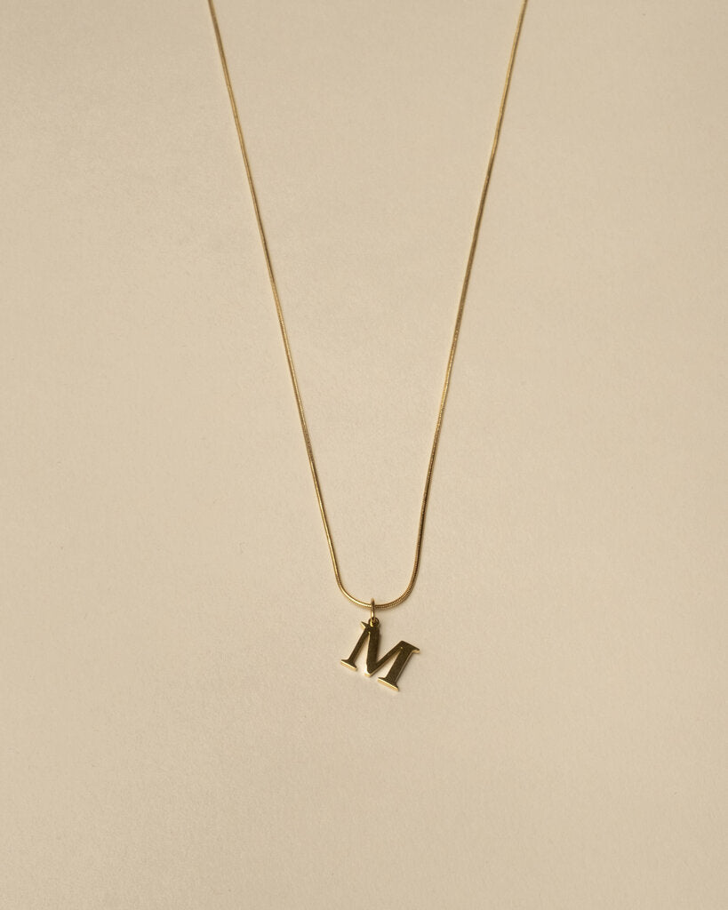 Initial Charms