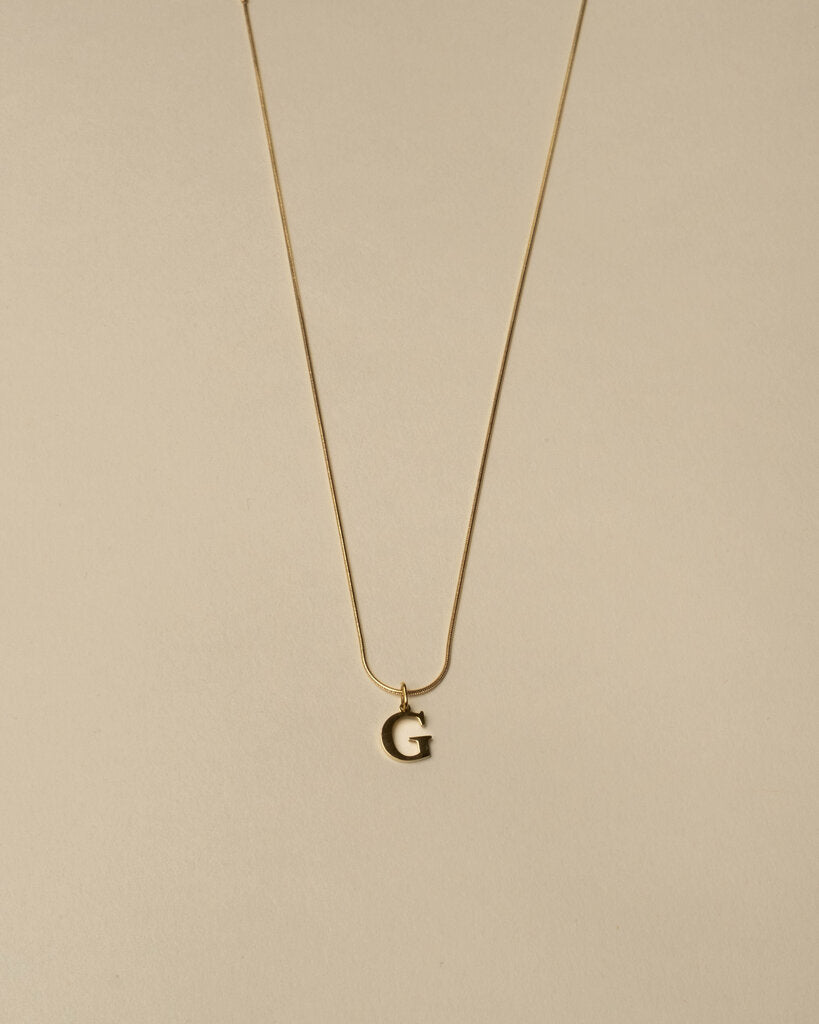 Initial Charms