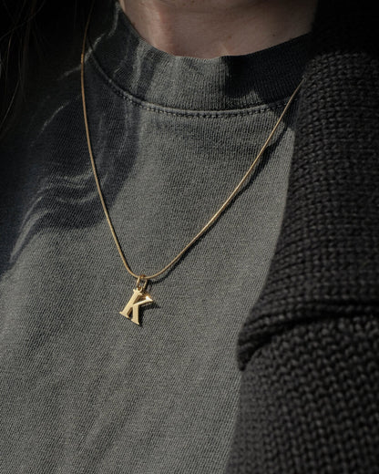 Initial Charms