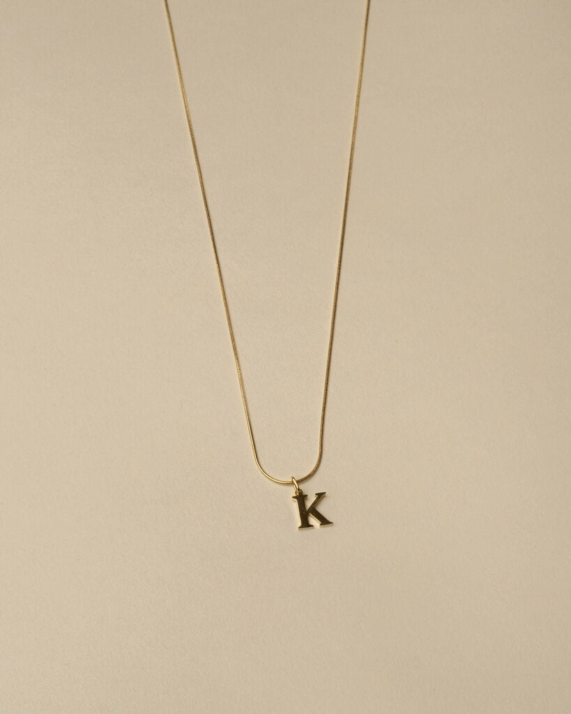 Initial Charms