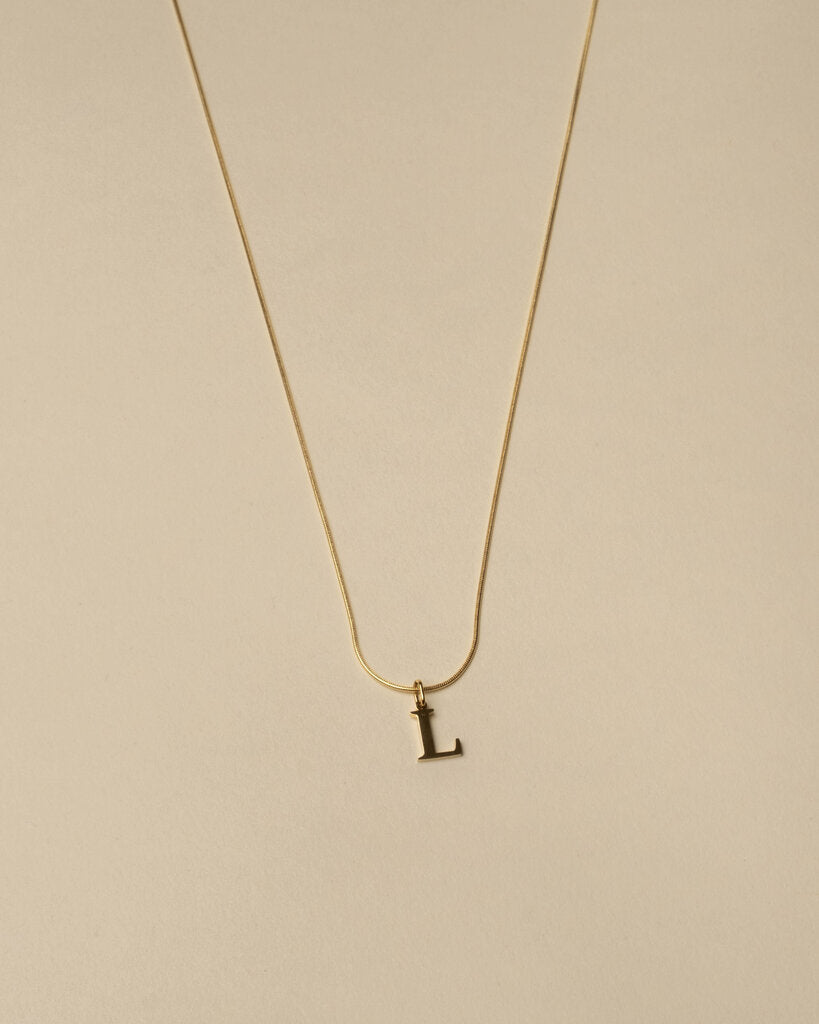 Initial Charms