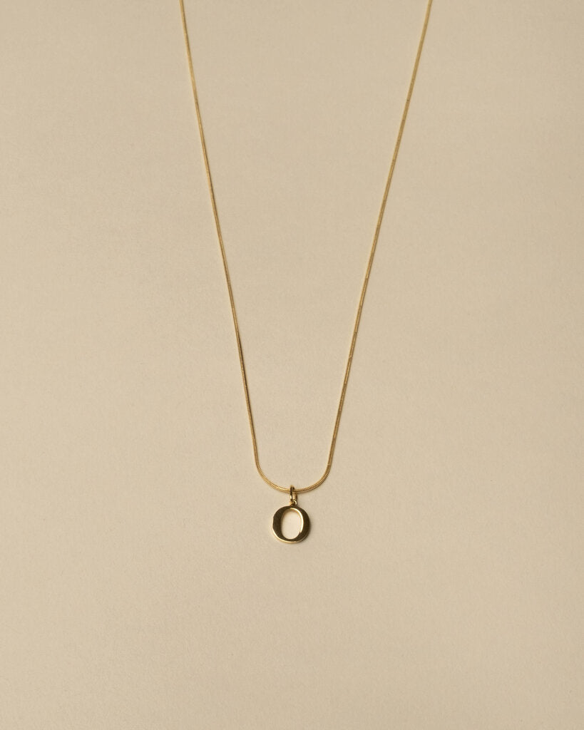 Initial Charms