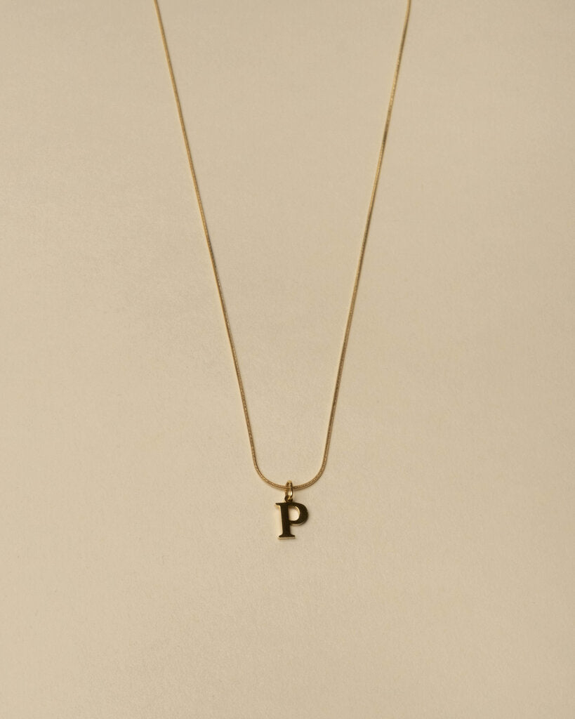 Initial Charms