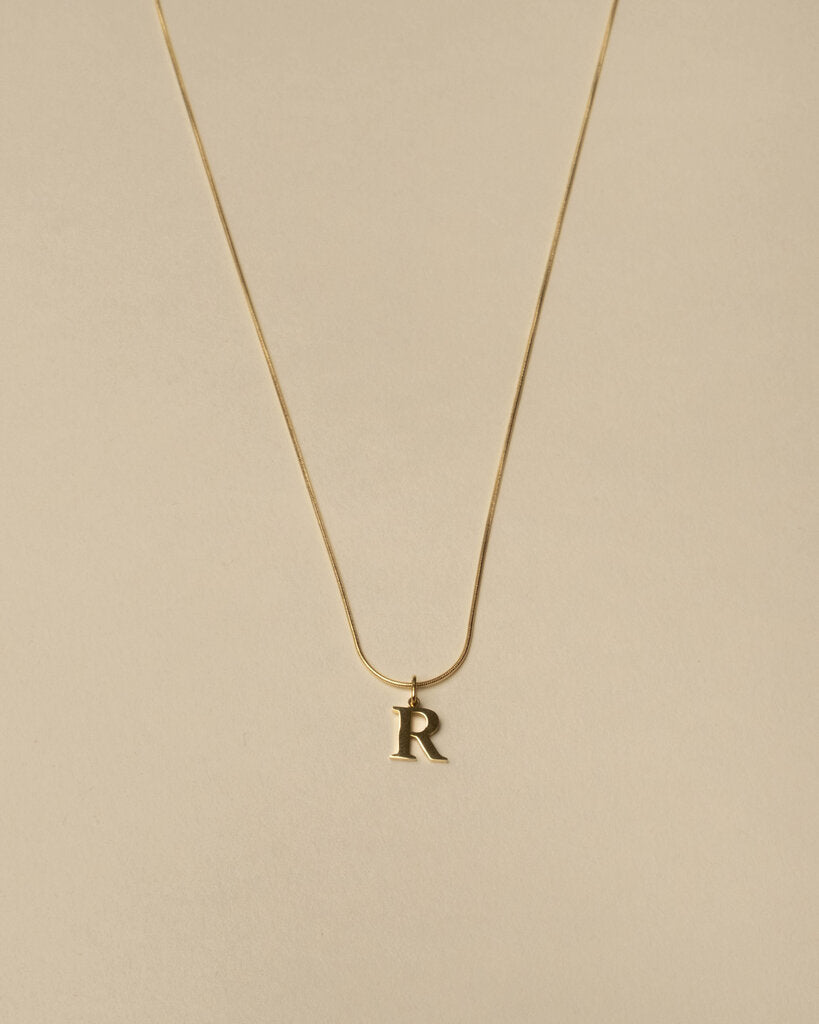 Initial Charms