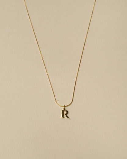 Initial Charms