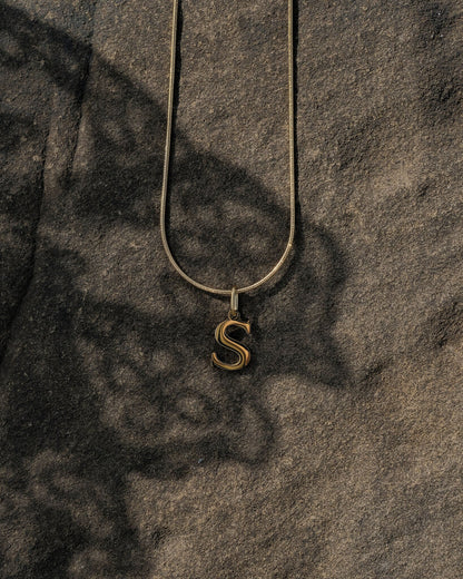 Initial Charms