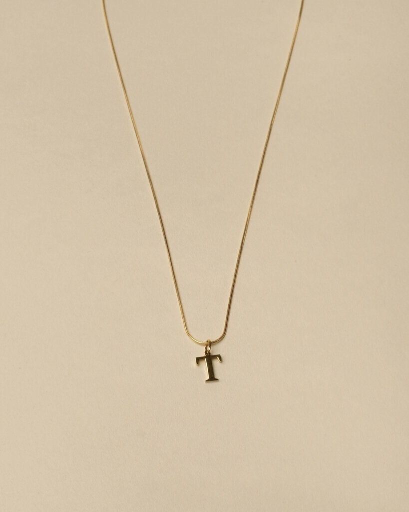 Initial Charms