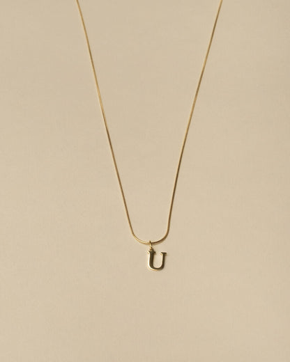 Initial Charms