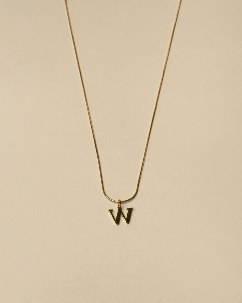 Initial Charms