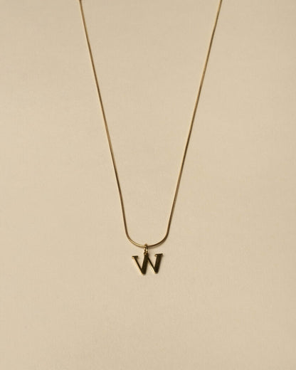 Initial Charms