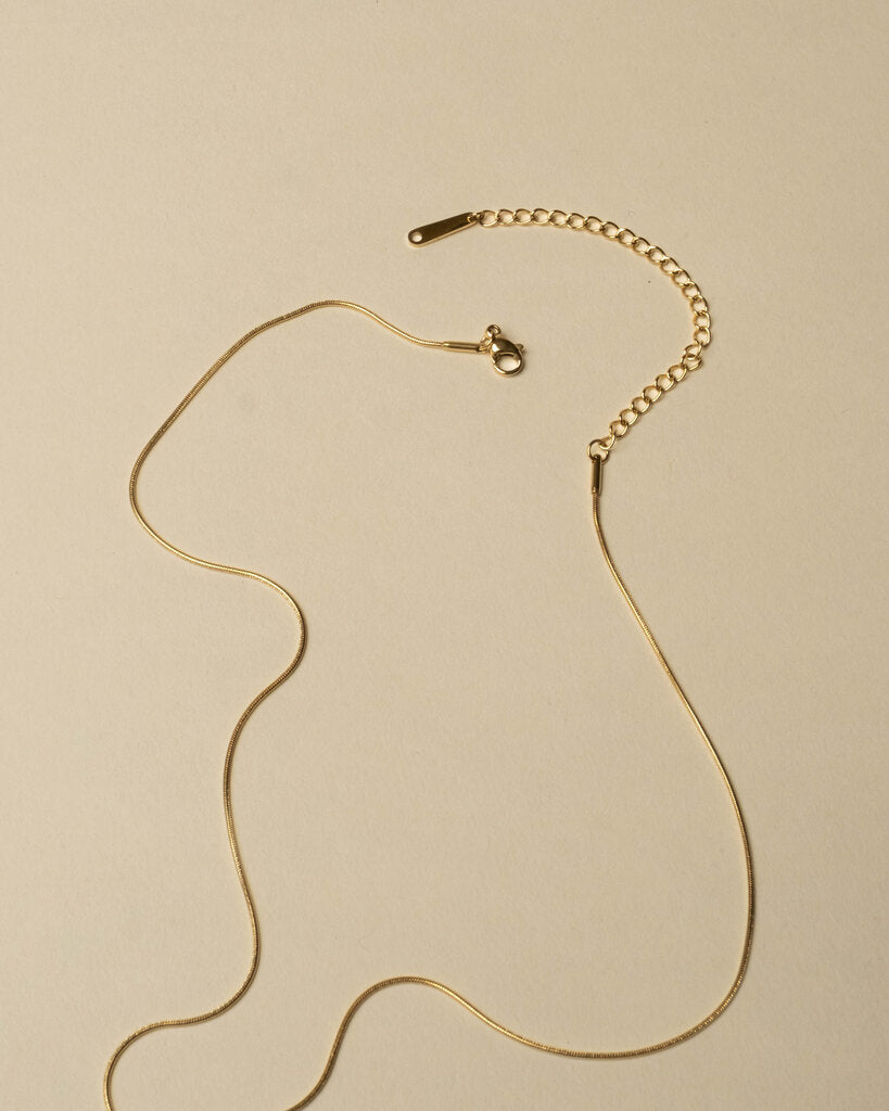 Rope Chain