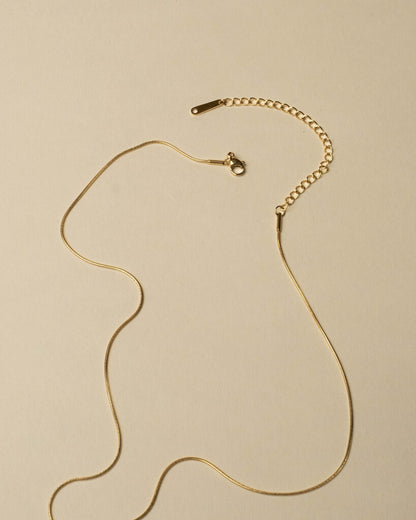 Rope Chain