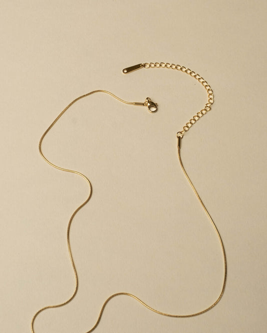 Rope Chain